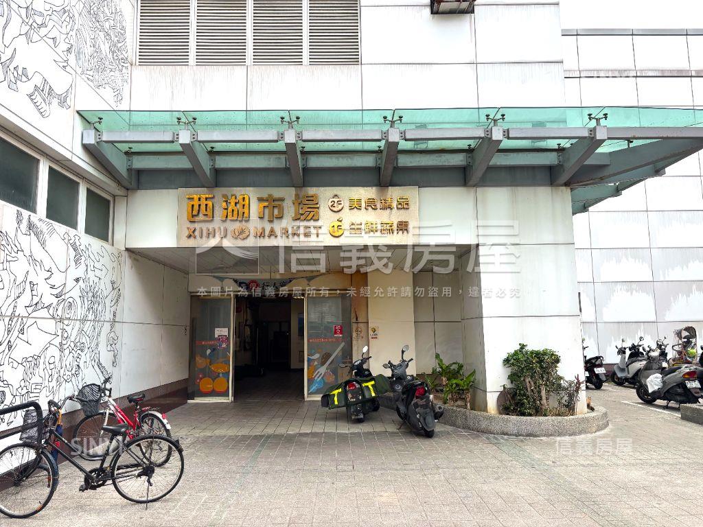 內科捷運旁高投報隔套收租房屋室內格局與周邊環境