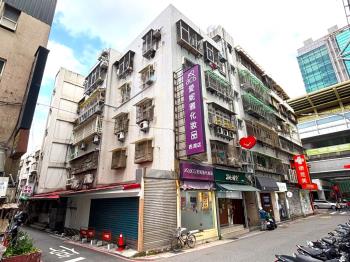 內科捷運旁高投報隔套收租