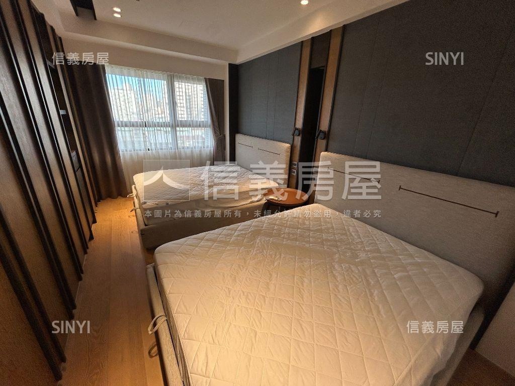 美河市河景美大戶房屋室內格局與周邊環境