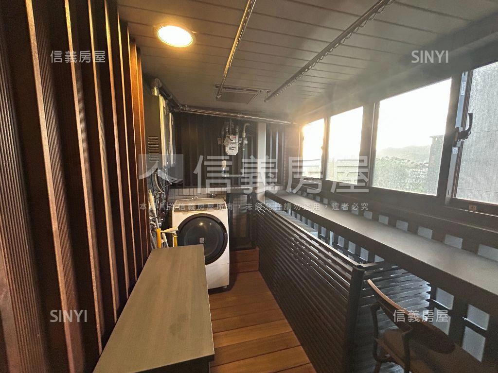 美河市河景美大戶房屋室內格局與周邊環境