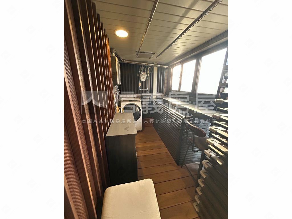 美河市河景美大戶房屋室內格局與周邊環境