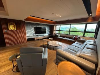 美河市河景美大戶