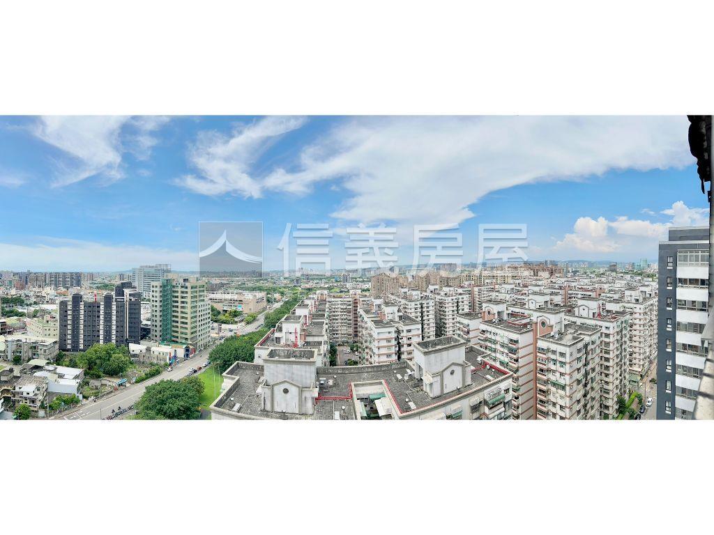 近馬偕【鴻儒天下】大戶房屋室內格局與周邊環境