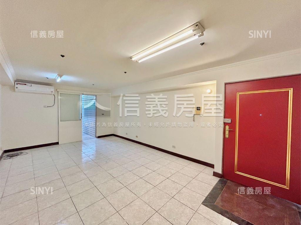 近馬偕【鴻儒天下】大戶房屋室內格局與周邊環境