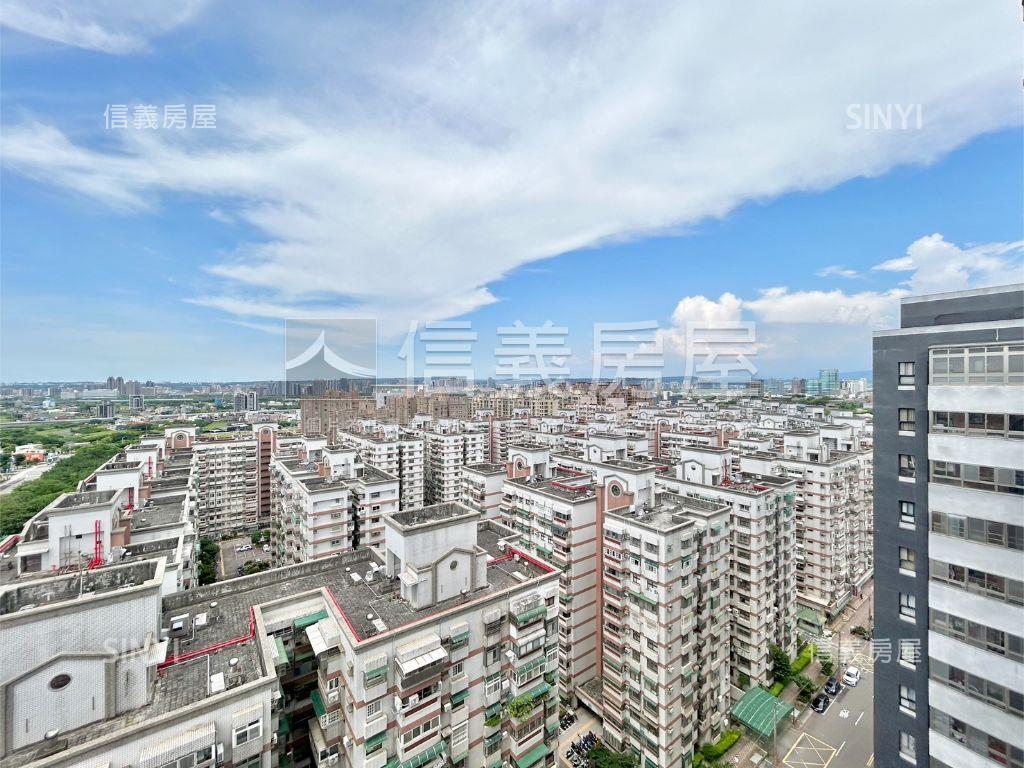 近馬偕【鴻儒天下】大戶房屋室內格局與周邊環境