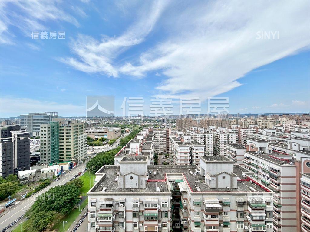 近馬偕【鴻儒天下】大戶房屋室內格局與周邊環境