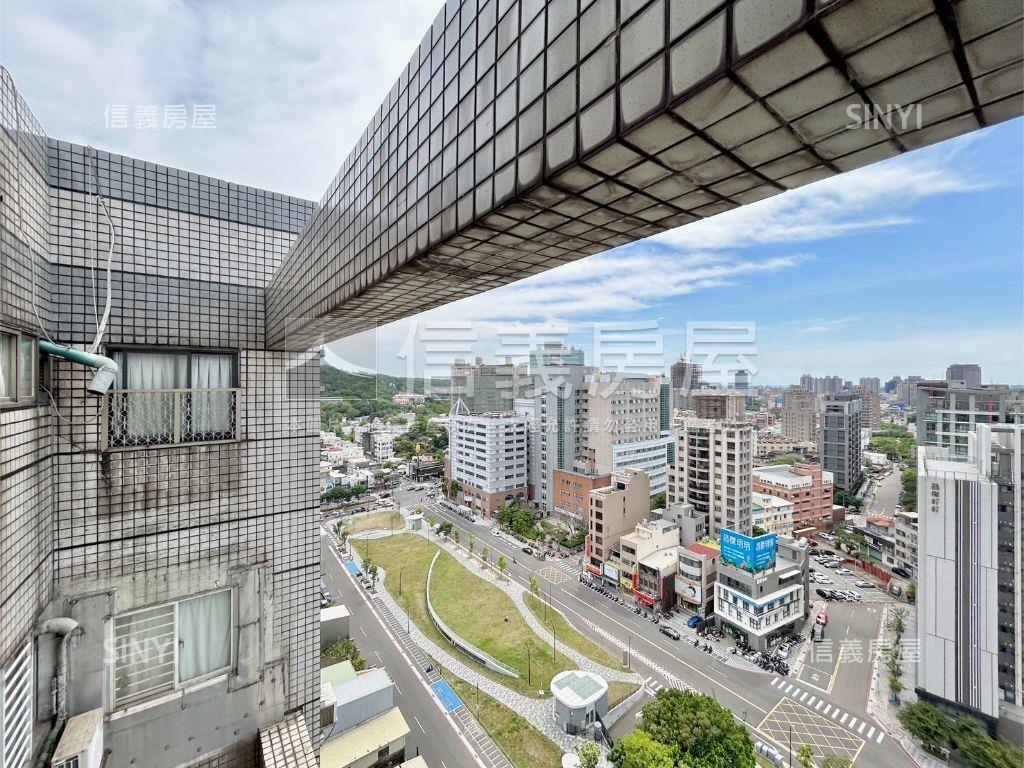 近馬偕【鴻儒天下】大戶房屋室內格局與周邊環境