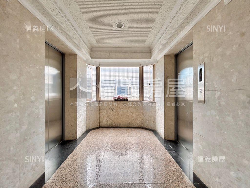 近馬偕【鴻儒天下】大戶房屋室內格局與周邊環境