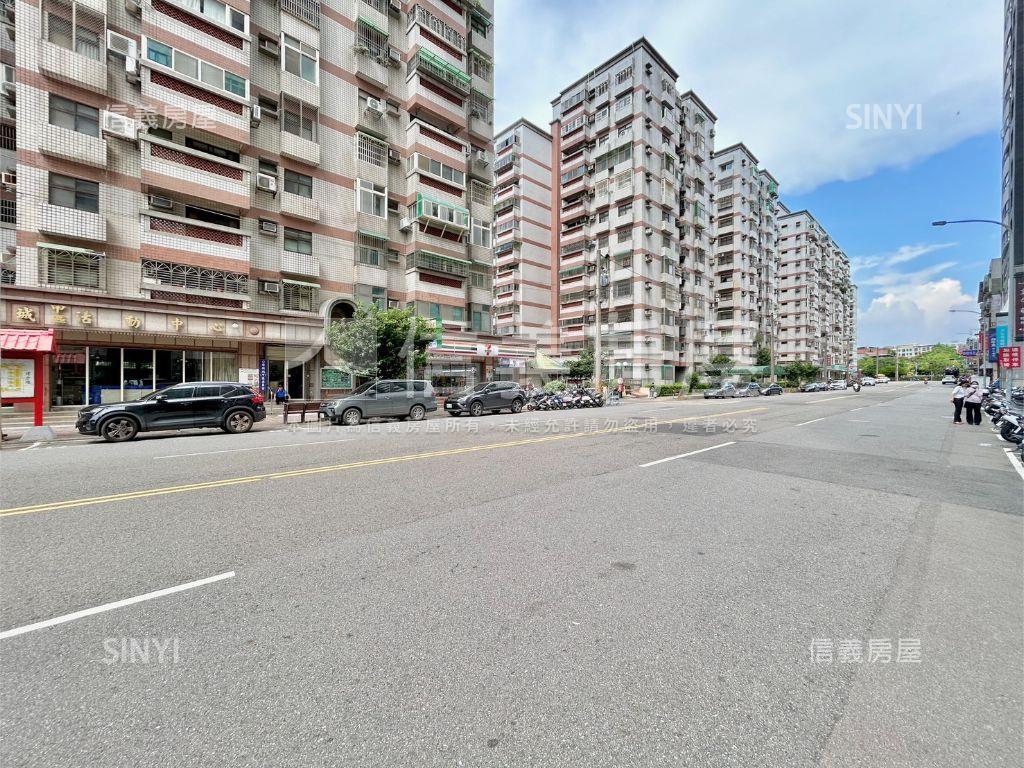 近馬偕【鴻儒天下】大戶房屋室內格局與周邊環境