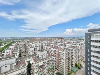 近馬偕【鴻儒天下】大戶