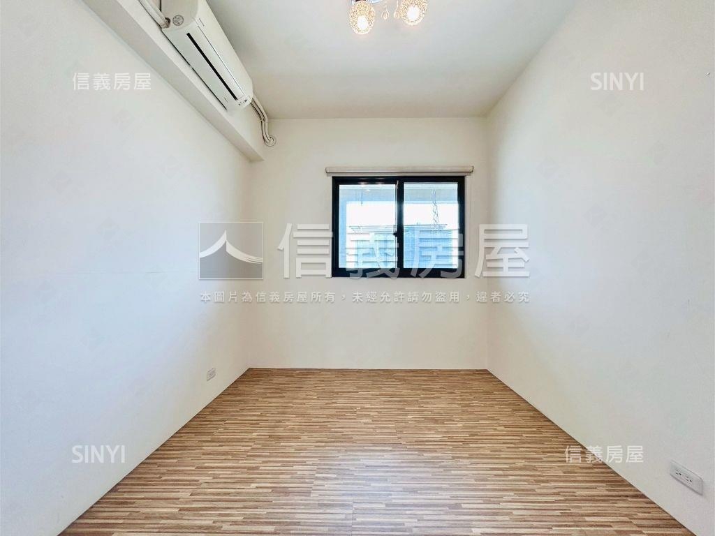 寓上樂灣☀️河岸視野戶房屋室內格局與周邊環境