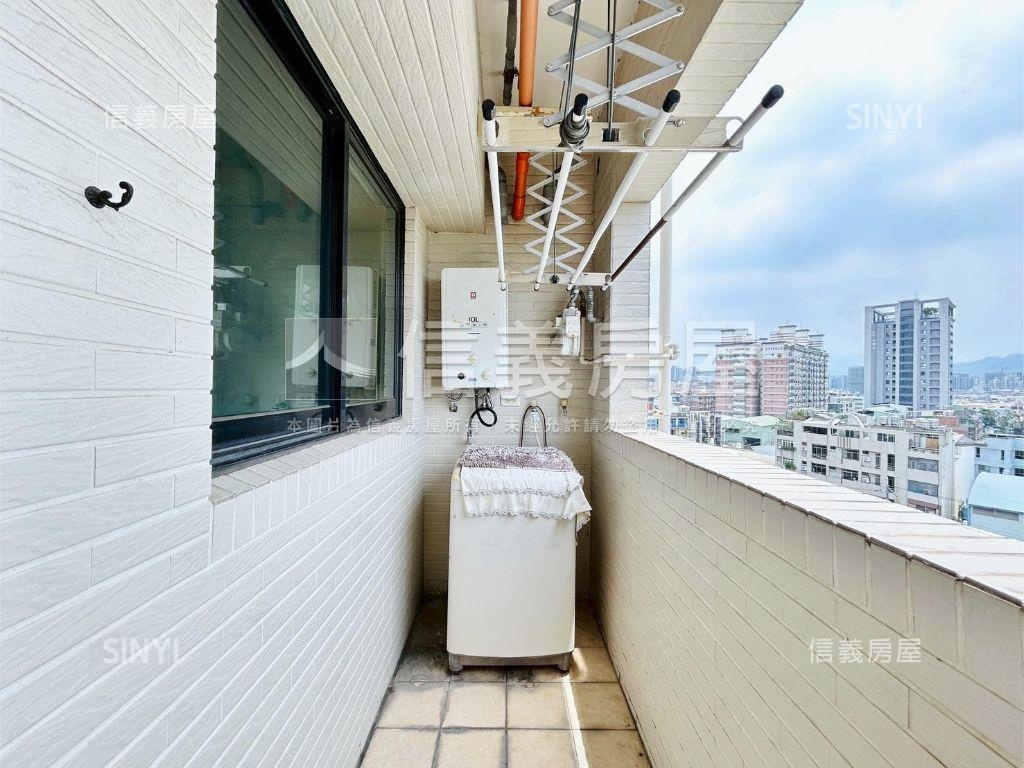寓上樂灣☀️河岸視野戶房屋室內格局與周邊環境