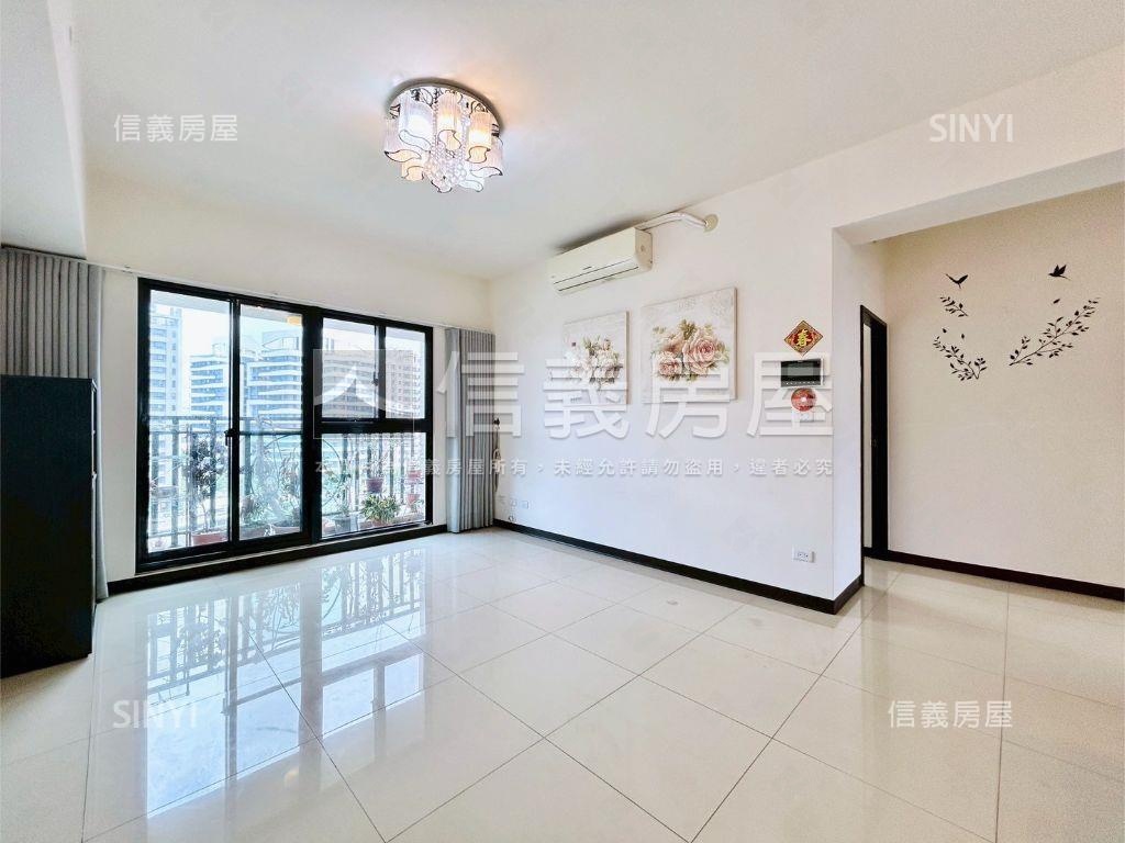 寓上樂灣☀️河岸視野戶房屋室內格局與周邊環境