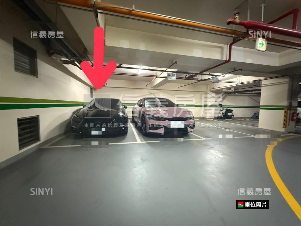 寓上樂灣☀️河岸視野戶房屋室內格局與周邊環境