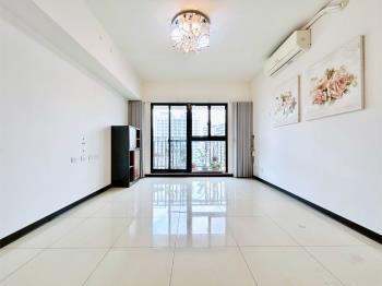 旱溪河岸☀️３房平車美宅