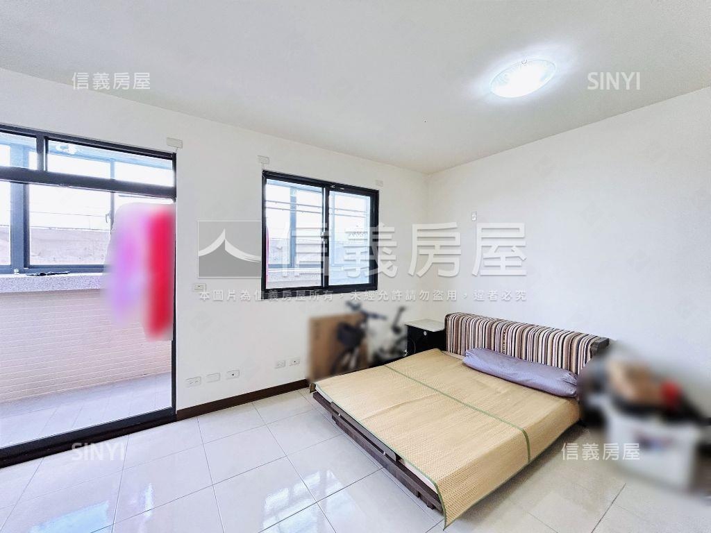 東區震後大面寬店墅房屋室內格局與周邊環境