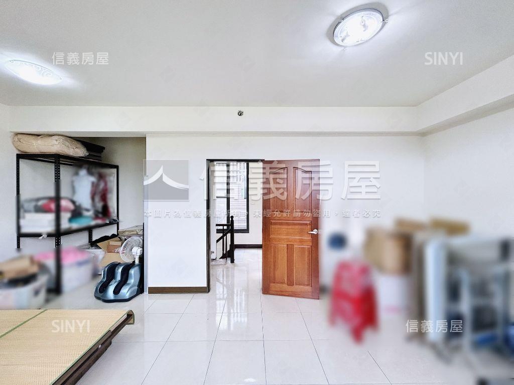 東區震後大面寬店墅房屋室內格局與周邊環境