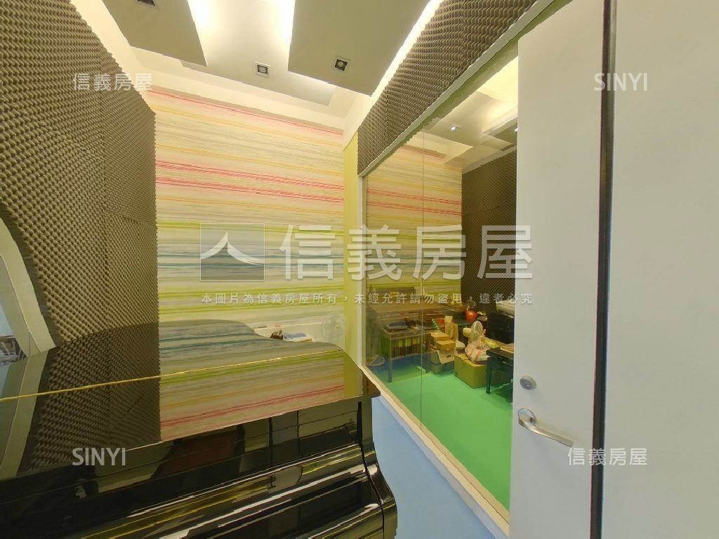 仁發三峰傳家金店面房屋室內格局與周邊環境
