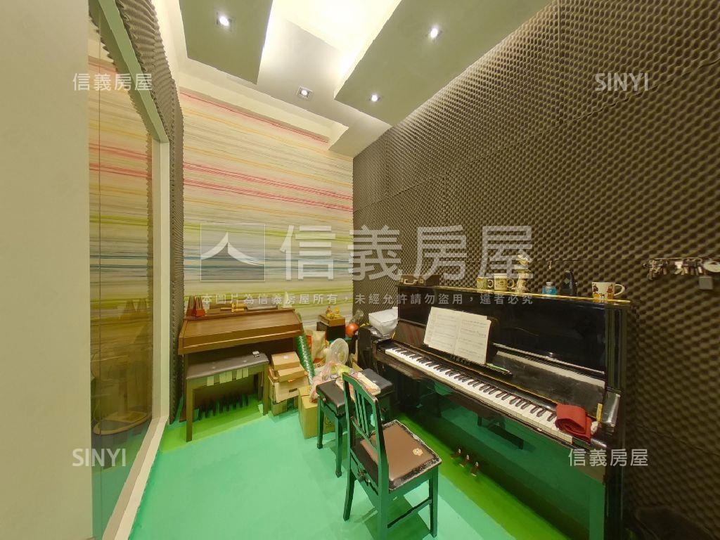 仁發三峰傳家金店面房屋室內格局與周邊環境