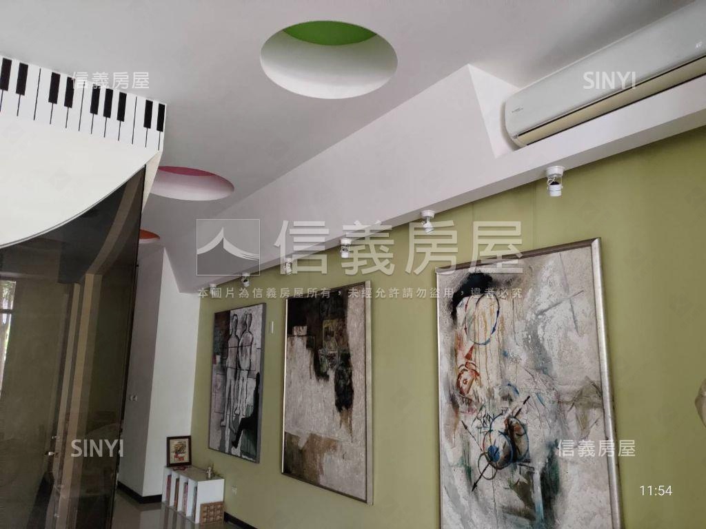 仁發三峰傳家金店面房屋室內格局與周邊環境
