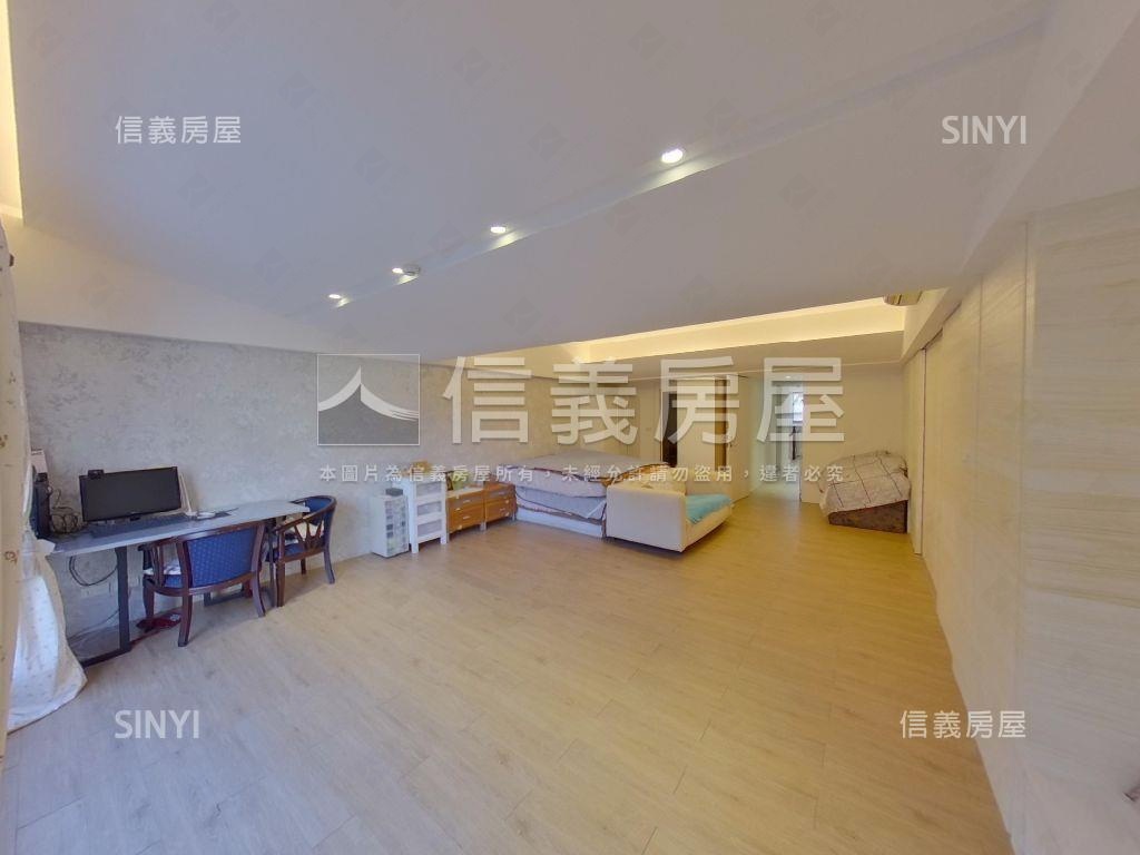 仁發三峰傳家金店面房屋室內格局與周邊環境