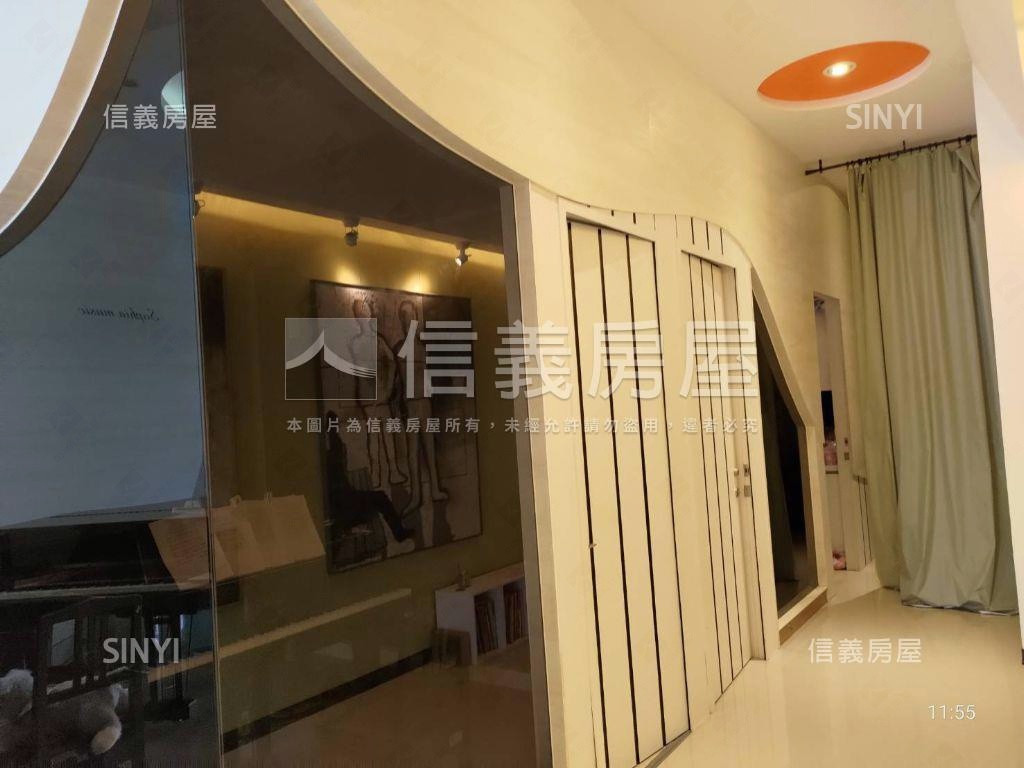 仁發三峰傳家金店面房屋室內格局與周邊環境