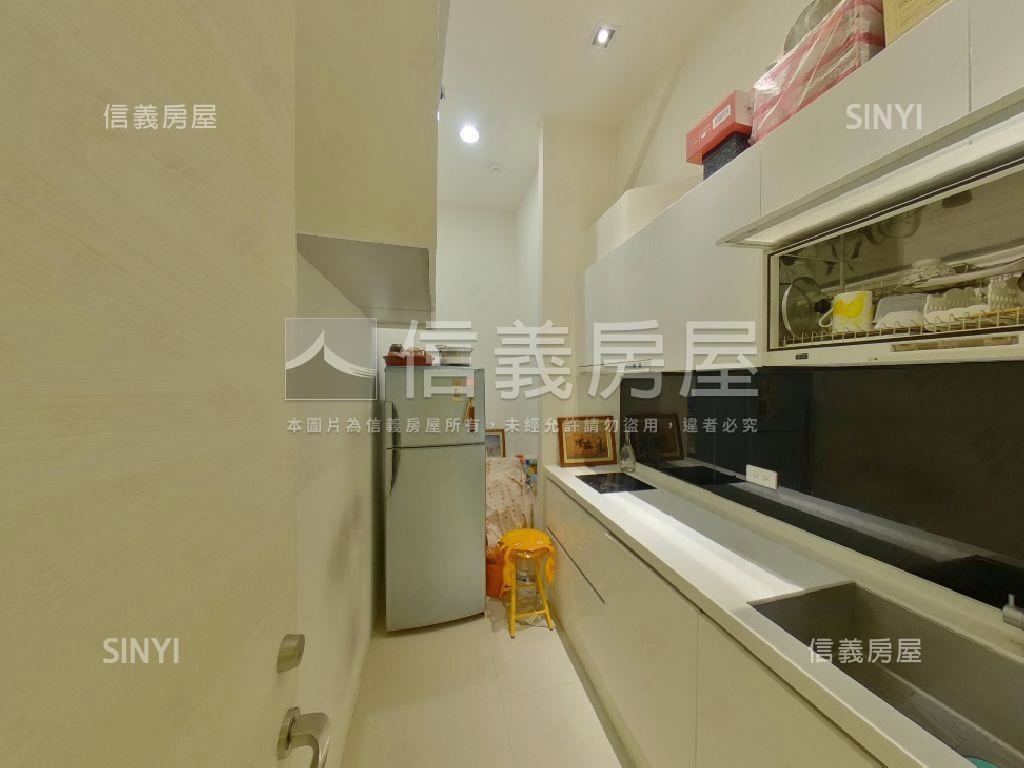 仁發三峰傳家金店面房屋室內格局與周邊環境