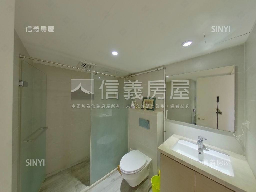 仁發三峰傳家金店面房屋室內格局與周邊環境