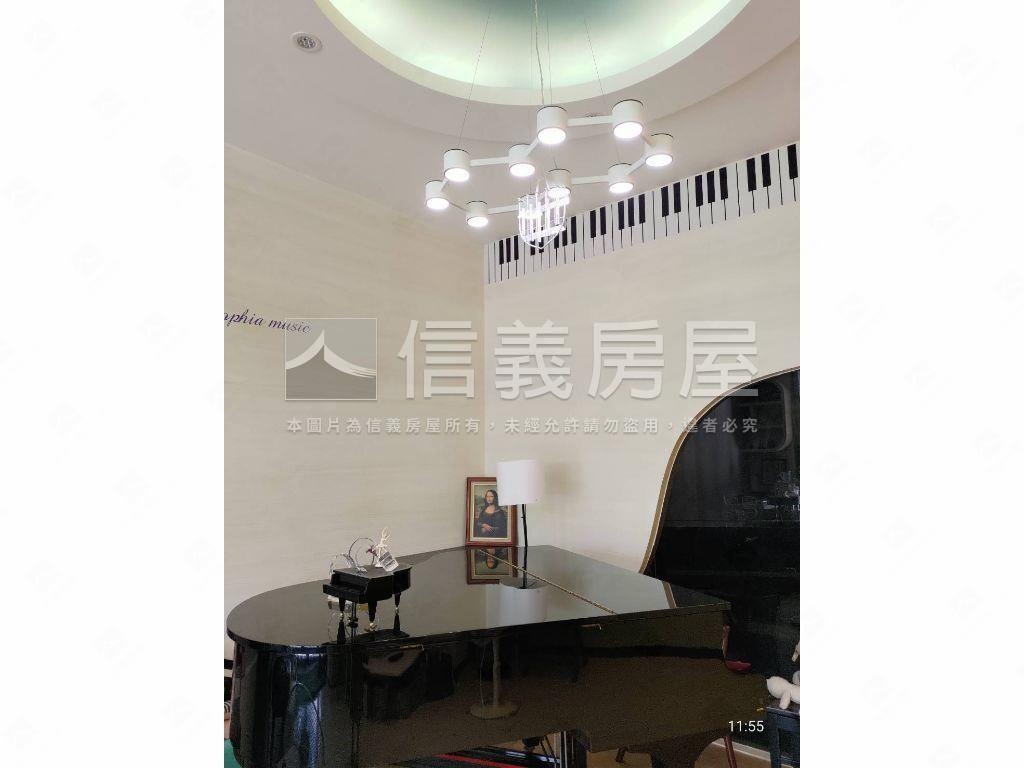 仁發三峰傳家金店面房屋室內格局與周邊環境
