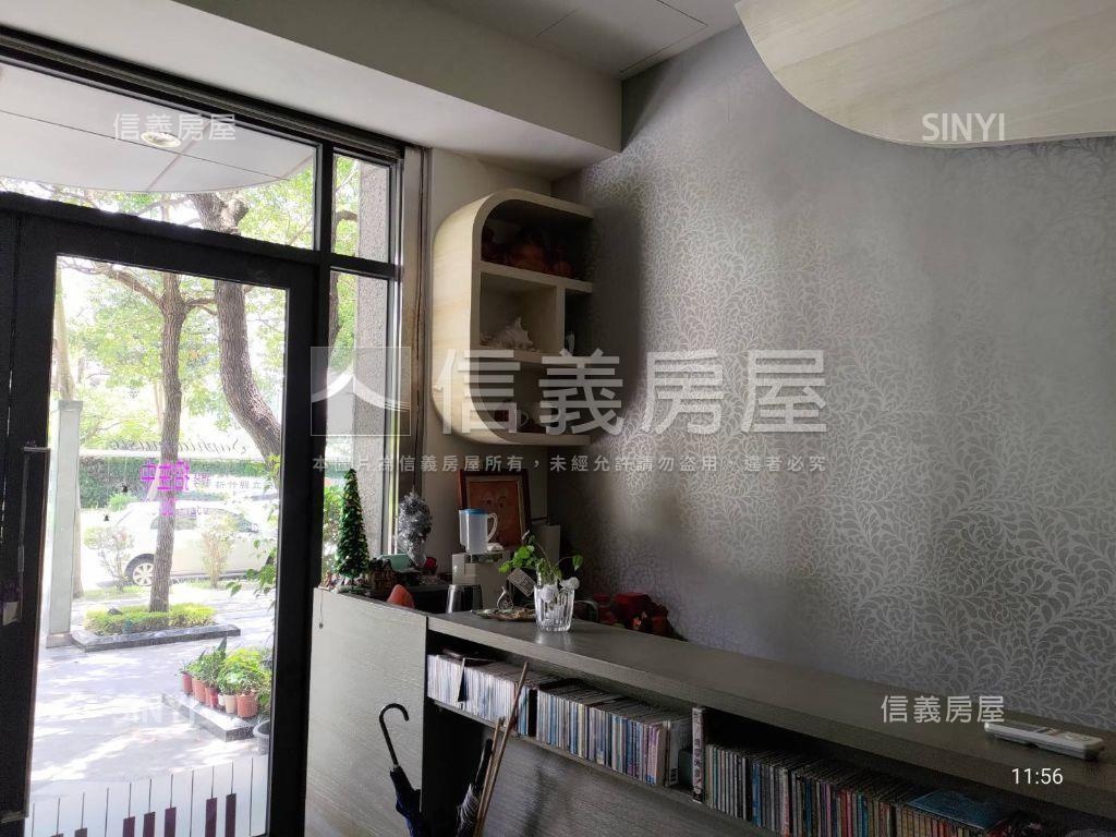 仁發三峰傳家金店面房屋室內格局與周邊環境