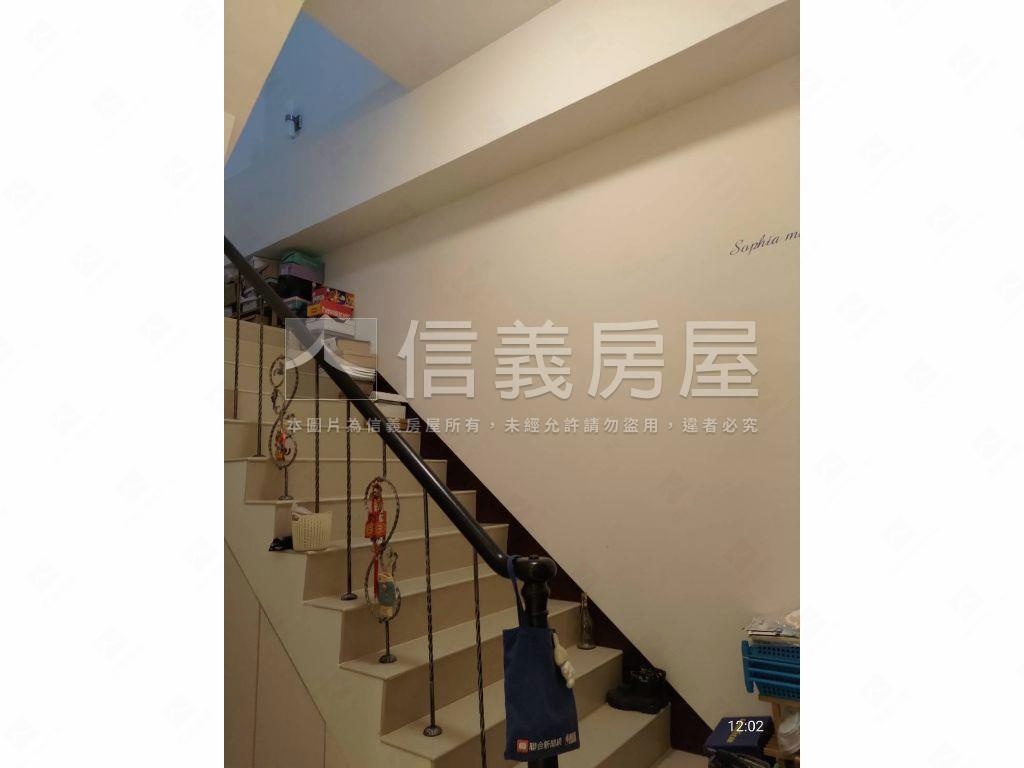 仁發三峰傳家金店面房屋室內格局與周邊環境