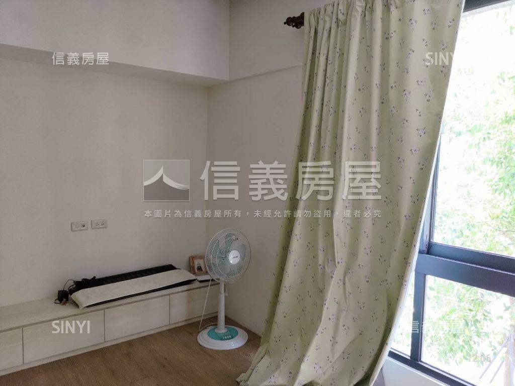 仁發三峰傳家金店面房屋室內格局與周邊環境