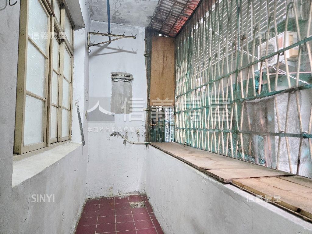 景安～復興公寓二樓房屋室內格局與周邊環境