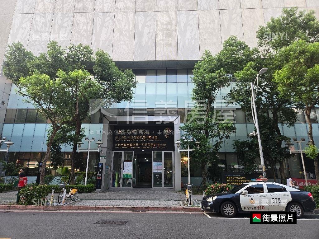 景安～復興公寓二樓房屋室內格局與周邊環境