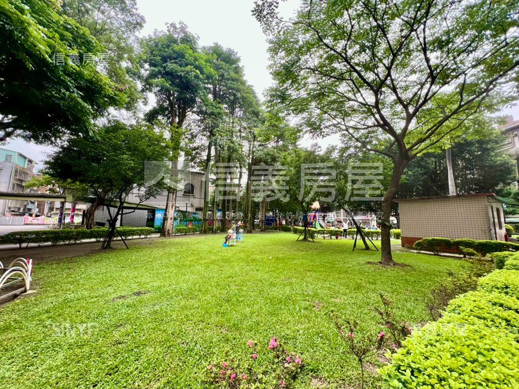 景安～復興公寓二樓房屋室內格局與周邊環境