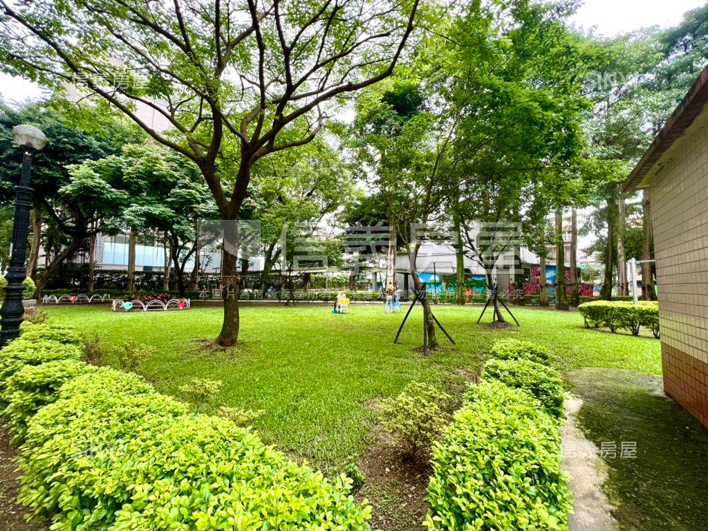 景安～復興公寓二樓房屋室內格局與周邊環境