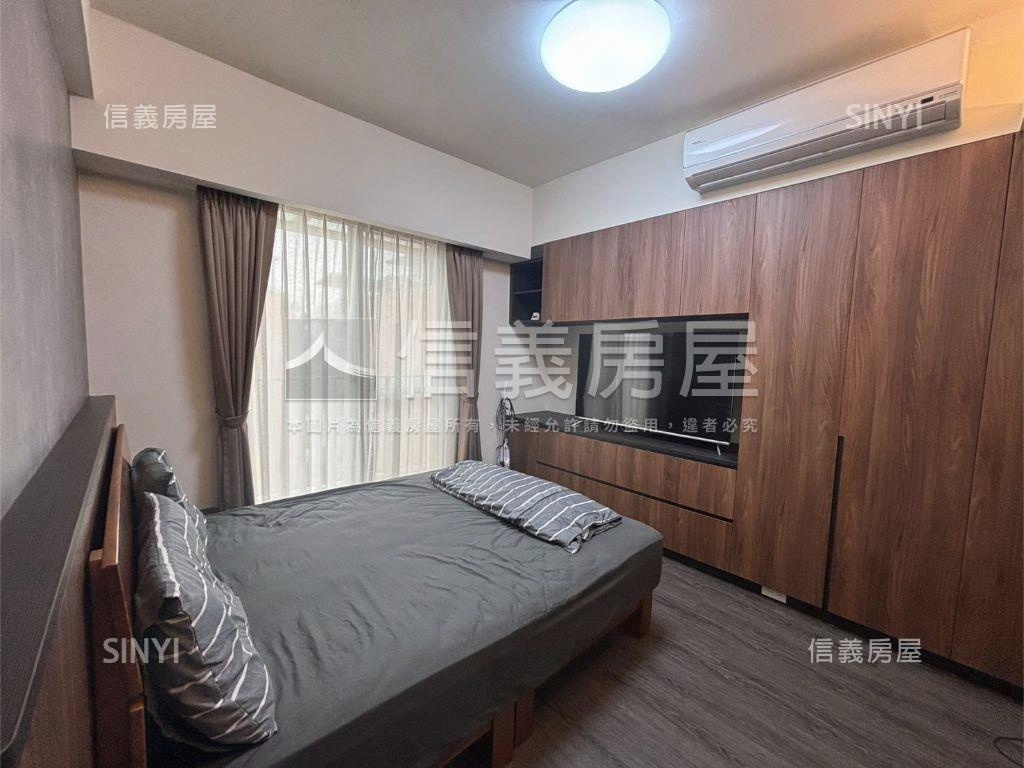 太平美裝潢透天房屋室內格局與周邊環境