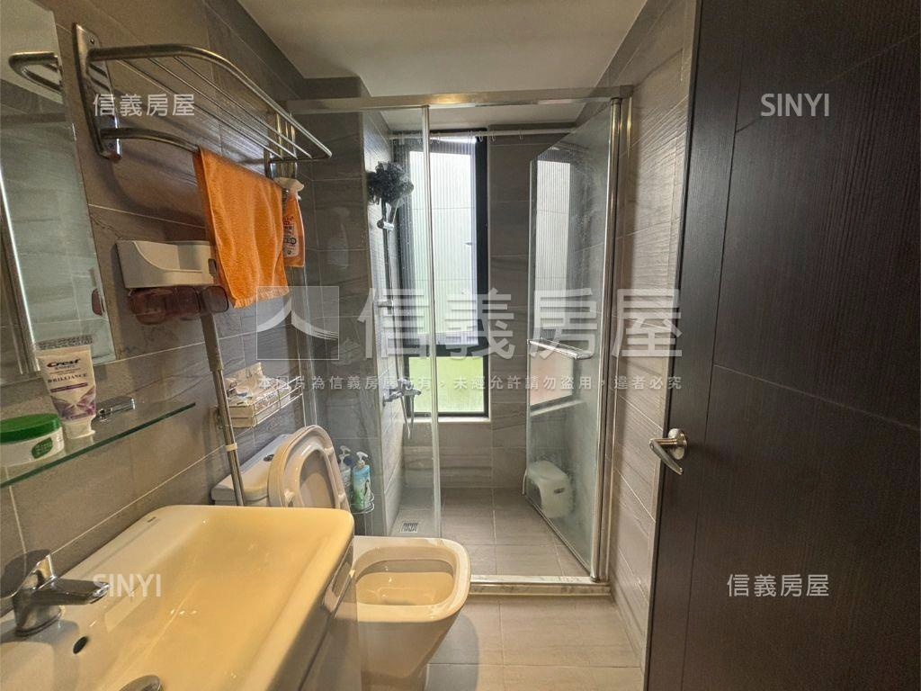 太平美裝潢透天房屋室內格局與周邊環境