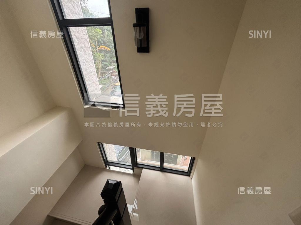 太平美裝潢透天房屋室內格局與周邊環境