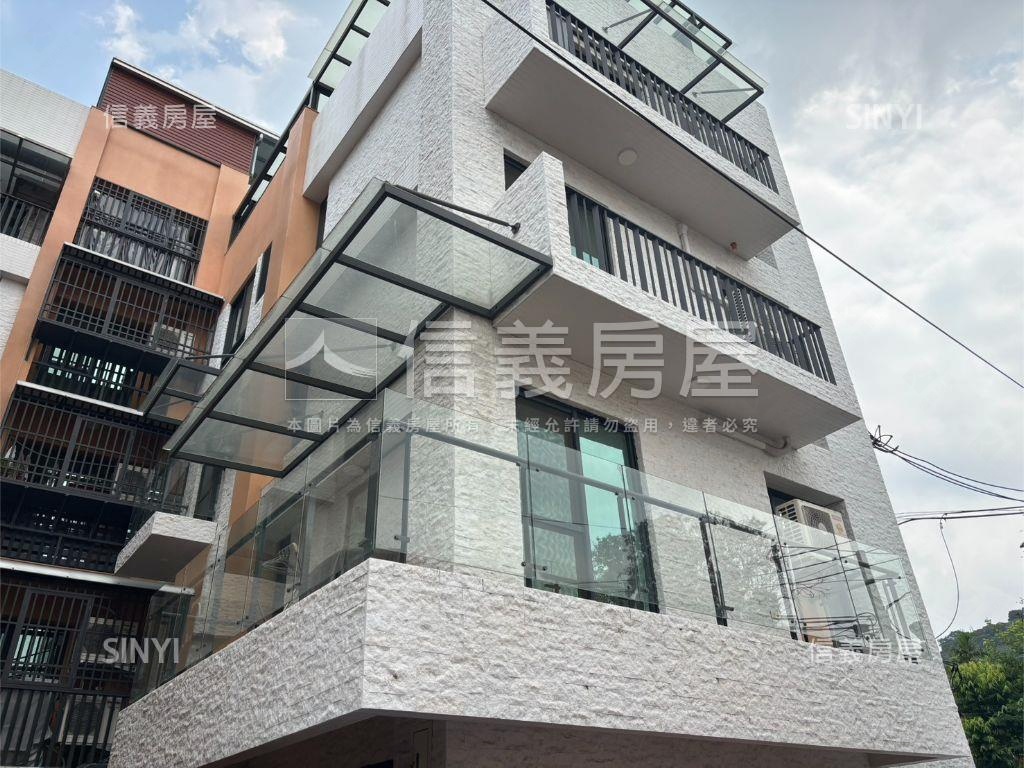 太平美裝潢透天房屋室內格局與周邊環境