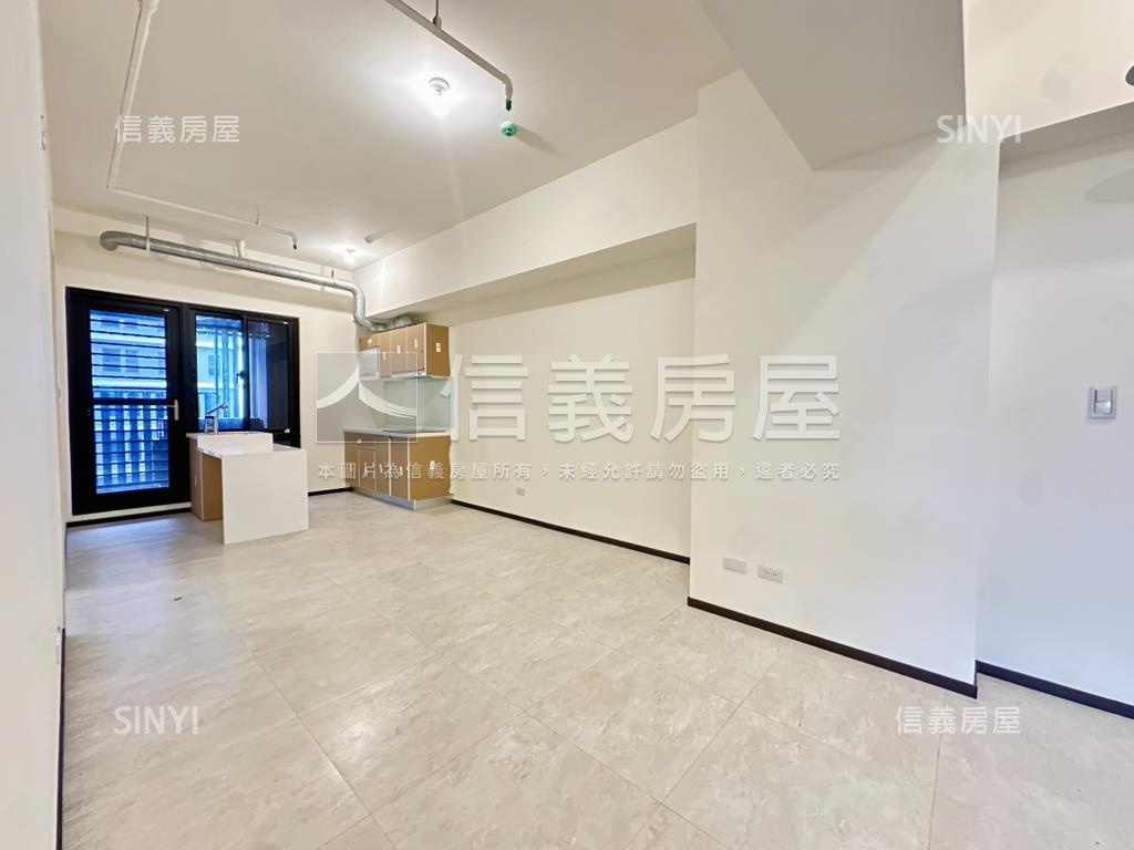 愛琴海三房平車房屋室內格局與周邊環境