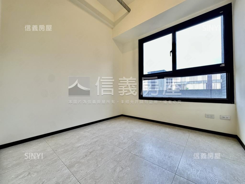 愛琴海三房平車房屋室內格局與周邊環境