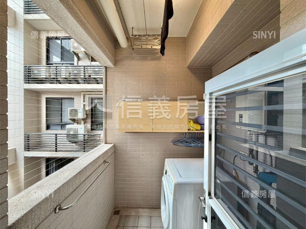 ★稀有知己三房雙坡平車位房屋室內格局與周邊環境