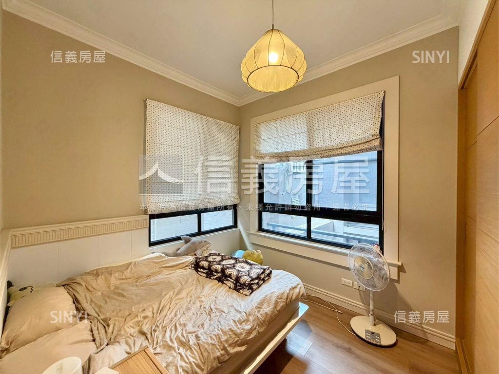 ★稀有知己三房雙坡平車位房屋室內格局與周邊環境