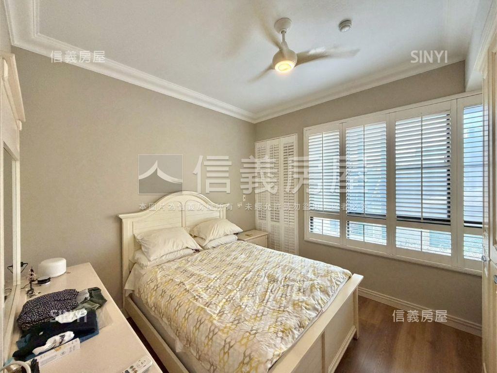 ★稀有知己三房雙坡平車位房屋室內格局與周邊環境