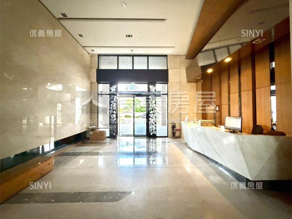 ★稀有知己三房雙坡平車位房屋室內格局與周邊環境