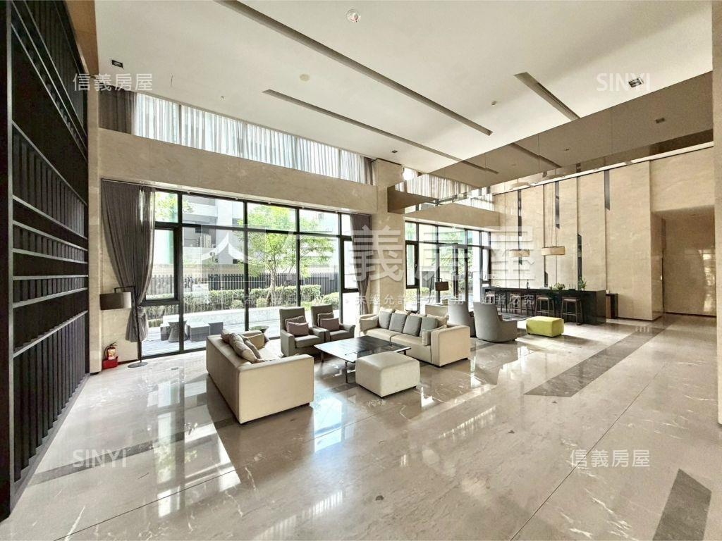 ★稀有知己三房雙坡平車位房屋室內格局與周邊環境