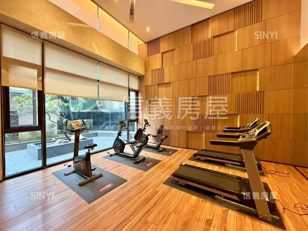 ★稀有知己三房雙坡平車位房屋室內格局與周邊環境