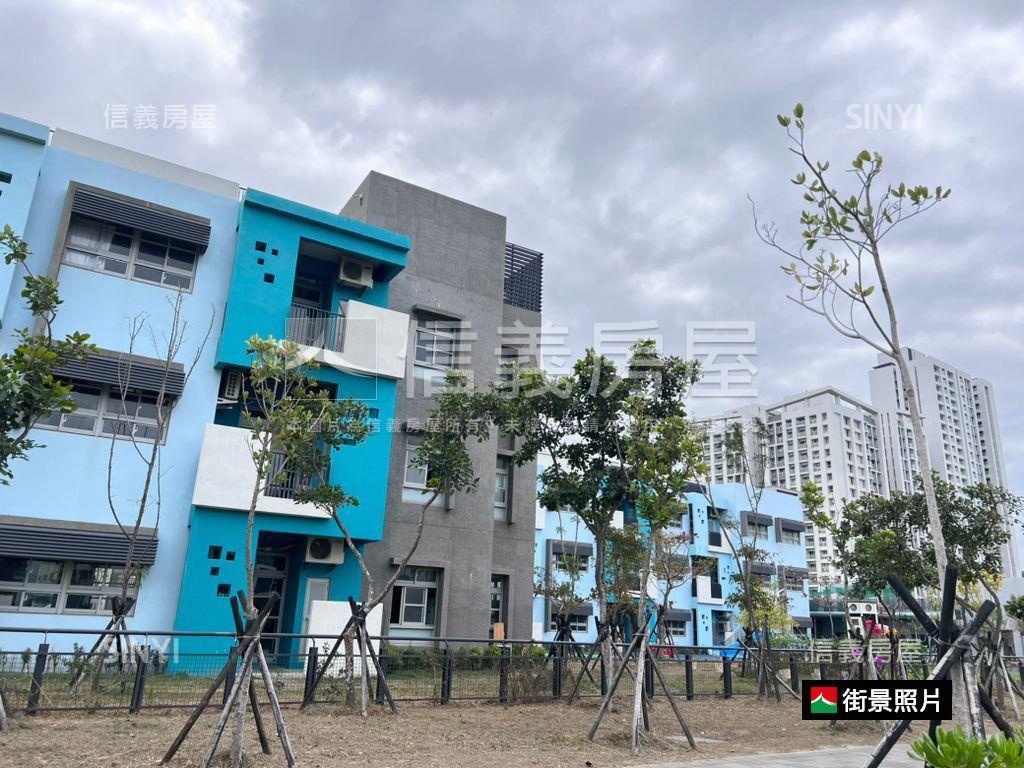 日式風格。兩房平車房屋室內格局與周邊環境
