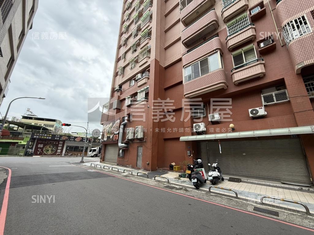 近大東約６米店面＋平車房屋室內格局與周邊環境